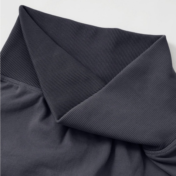 The Niykee Shorts in “Rosewater” - Picture 7 of 7